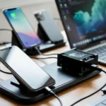 Best Multi Device Charging Stations 2026